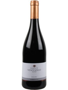 Quinta Ventozela Essencia Tinto 0.75 Tinto 2015