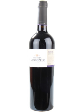 Quinta Ventozelo Tº Cão/Tour Nac/Tour Franca Pack 3 0.75