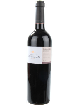 Quinta Ventozelo Tº Cão/Tour Nac/Tour Franca Pack 3 0.75