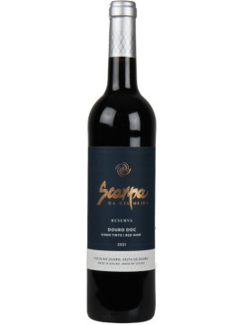 Cismeira Scarpa Reserva 0.75 Tinto 2021
