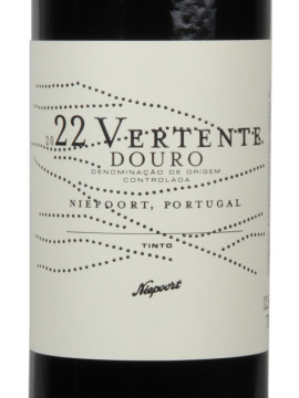 Vertente Douro 0.75 Tinto 2022 2022