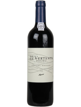 Vertente Douro 0.75 Tinto 2022 2022