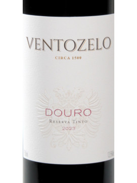 Quinta Ventozelo Reserva 0.75 Tinto 2023
