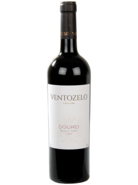 Quinta Ventozelo Reserva 0.75 Tinto 2023