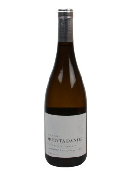 Quinta Daniel Reserva Branco 