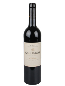 Galharda D O C 0.75 Tinto 