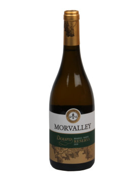 Morvalley Reserva Doc Douro 0.75 Branco 2019