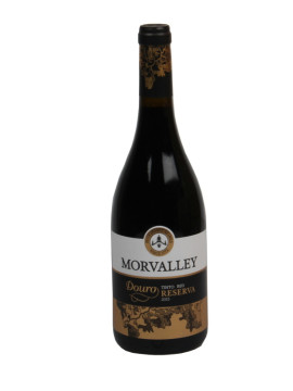 Morvalley Reserva Doc Douro 0.75 Tinto 2015