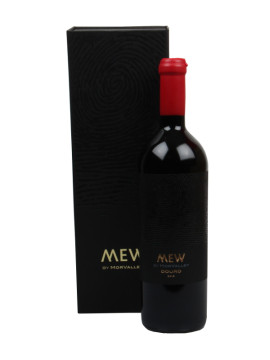 Mew Doc Douro 0.75 Tinto 2016