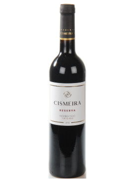 Cismeira Reserva 0.75 Tinto 2019