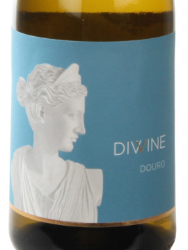 Bulas Diwine Doc 0.75 Branco 2022