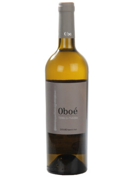 Oboe Vinha da Parcela 0.75 Branco 2022