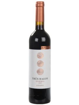 Tres Bagos Reserva 0.75 Tinto 2020