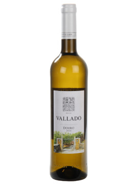 Quinta do Vallado 0.75 Branco 2024