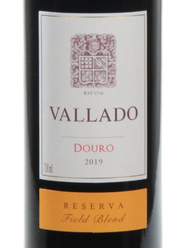 Quinta do Vallado Reserva Field Blend 0.75 Tinto 2019