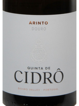 Quinta de Cidr Arinto 0.75 2024