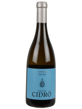 Quinta de Cidrô Arinto 0.75 2023