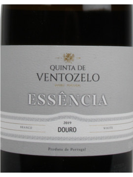 Quinta Ventozela Essencia 0.75 Branco 2019