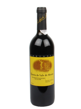 Vale Abraão 0.75 Tinto 2000