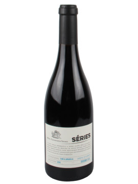 Series Douro Tinta Amarela 0.75 Tinto 2018