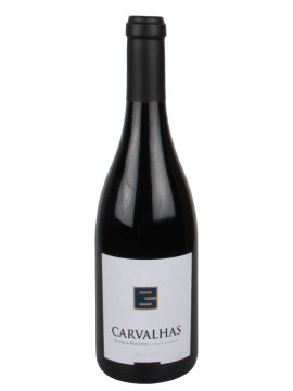 Quinta das Carvalhas Touriga Nacional 0.75 2017