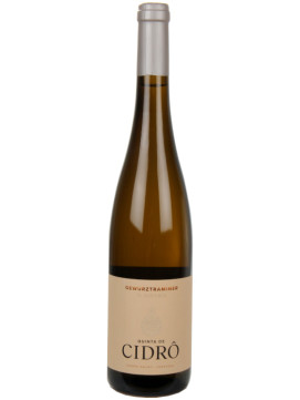 Quinta de Cidr Gewurztraminer 0.75 2021/24