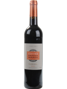 Caves Santa Marta Douro Doc 0.75 Tinto 2024