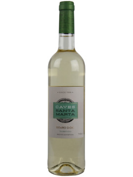 Caves Santa Marta Douro Doc 0.75 Branco 2025