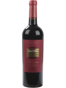 Caves Santa Marta Premium Douro Doc 0.75 Tinto 2022