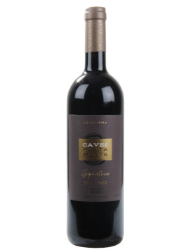 Caves Santa Marta Signature 0.75 Tinto 2023
