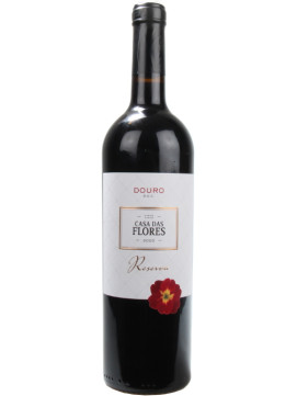Casa das Flores Reserva 0.75 Tinto 2020