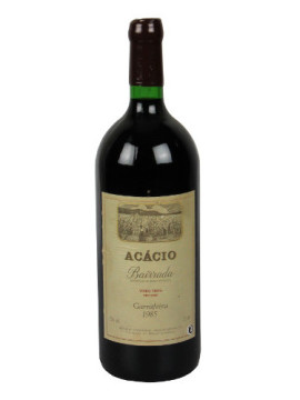 Acacio Grf T Mgn Bairrada 1985