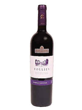 Aveleda Follies Touriga Nacional 0.75 Tinto 2006