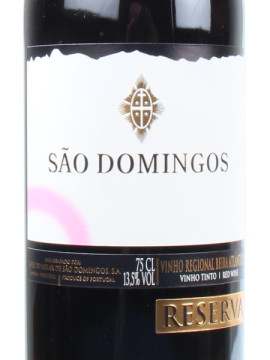 S Domingos Res Tinto V.r.beira Atlantico 2020