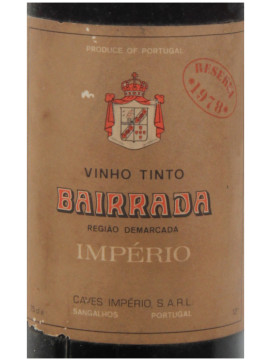 Imperio Res Particular T 3* 1978