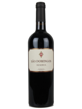 S Domingos Bairrada Reserva 0.75 Tinto 2020