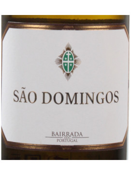 S Domingos Bairrada Branco 0.75 2021