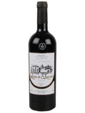 S Domingos Quinta Sao Lourenço Tº 2017