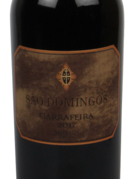 S Domingos Bairrada Garrafeira 0.75 Tinto 2017