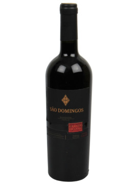 S Domingos Bairrada Grande Escolha 0.75 Tinto 2016