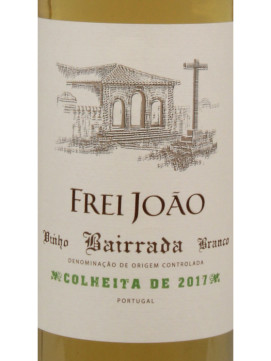 Frei Joao 0.75 Br 2017