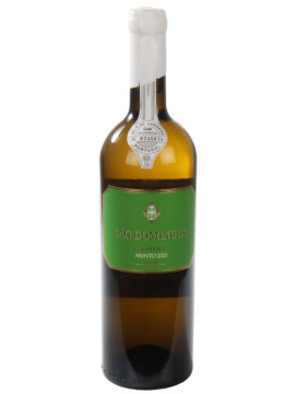 S Domingos Reserva Arinto 0.75 Branco 2021/22
