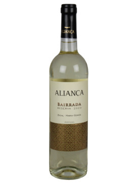 Aliança Bairrada Reserva 0.75 Branco 2023