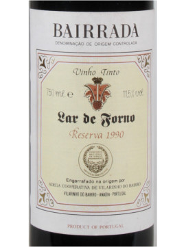 Vil Bairro Lar Forno R 90 T*** 1990