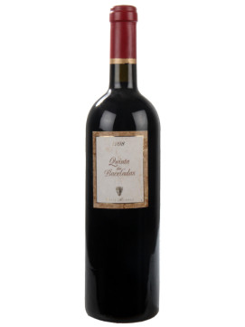 Quinta das Baceladas 98 T Vrb