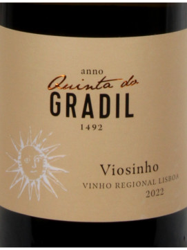 Quinta do Gradil Viosinho 075 Bº 2022