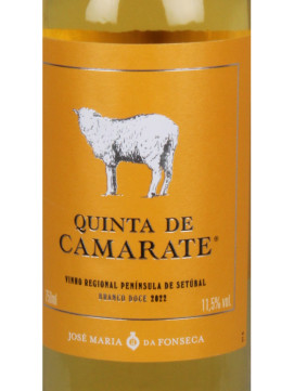 Q.camarate 0.75 Br.doce 2022
