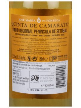 Q.camarate 0.75 Br.doce 2022