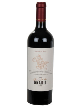 Quinta do Gradil Reserva 075 Tº 2019