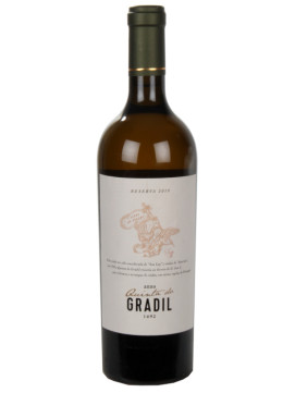 Quinta do Gradil Reserva Bº 2018